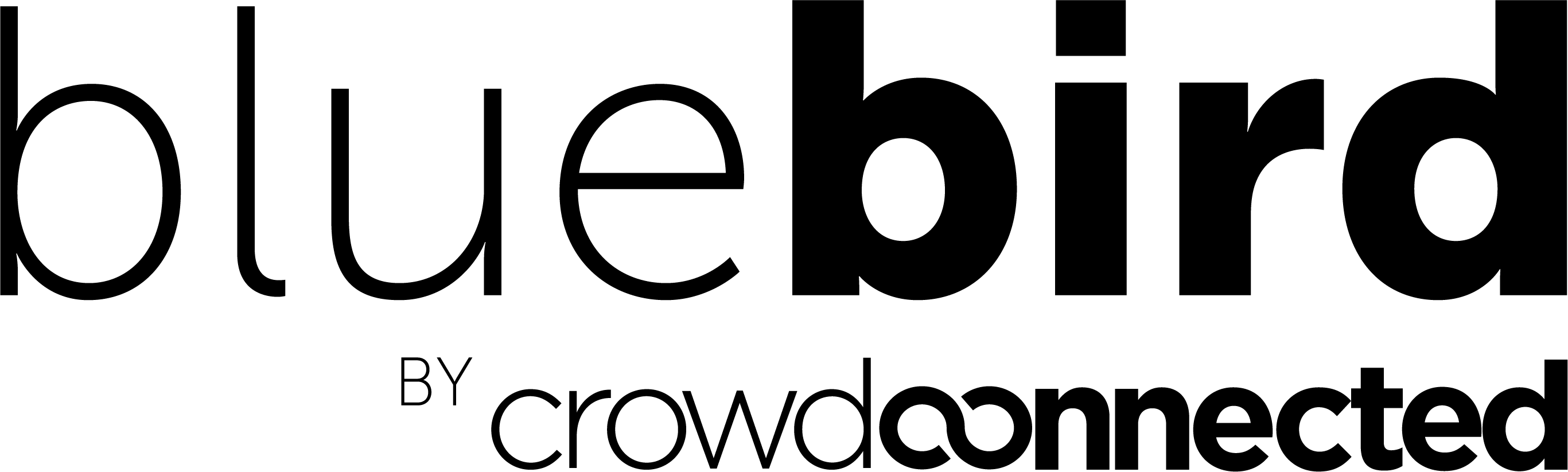 Bluebird by crowdconnected